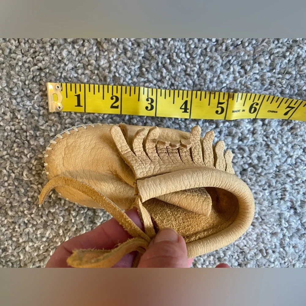 Minnetonka size